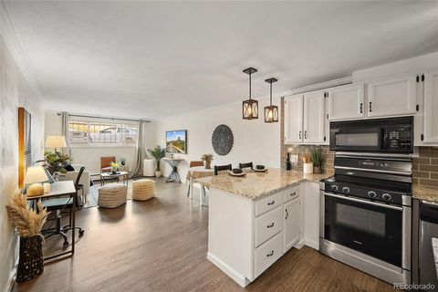1243 N Washington Street 105 Denver CO 80203