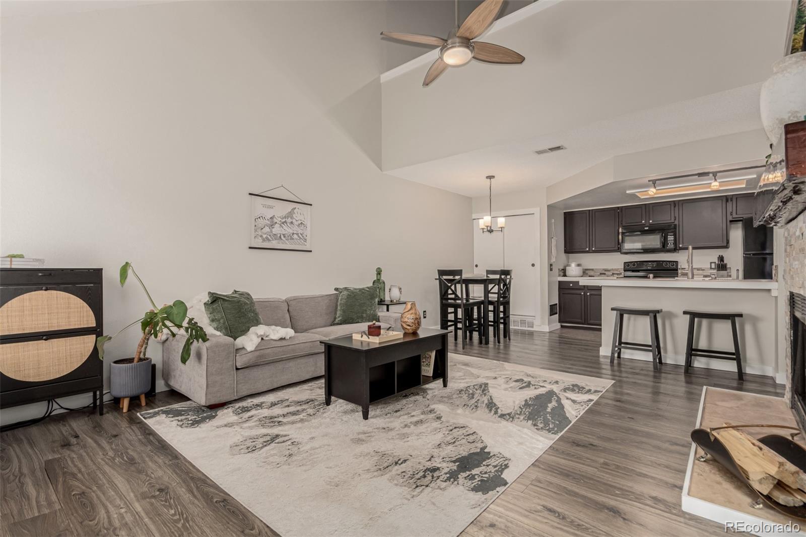 8337 S Upham Way 211