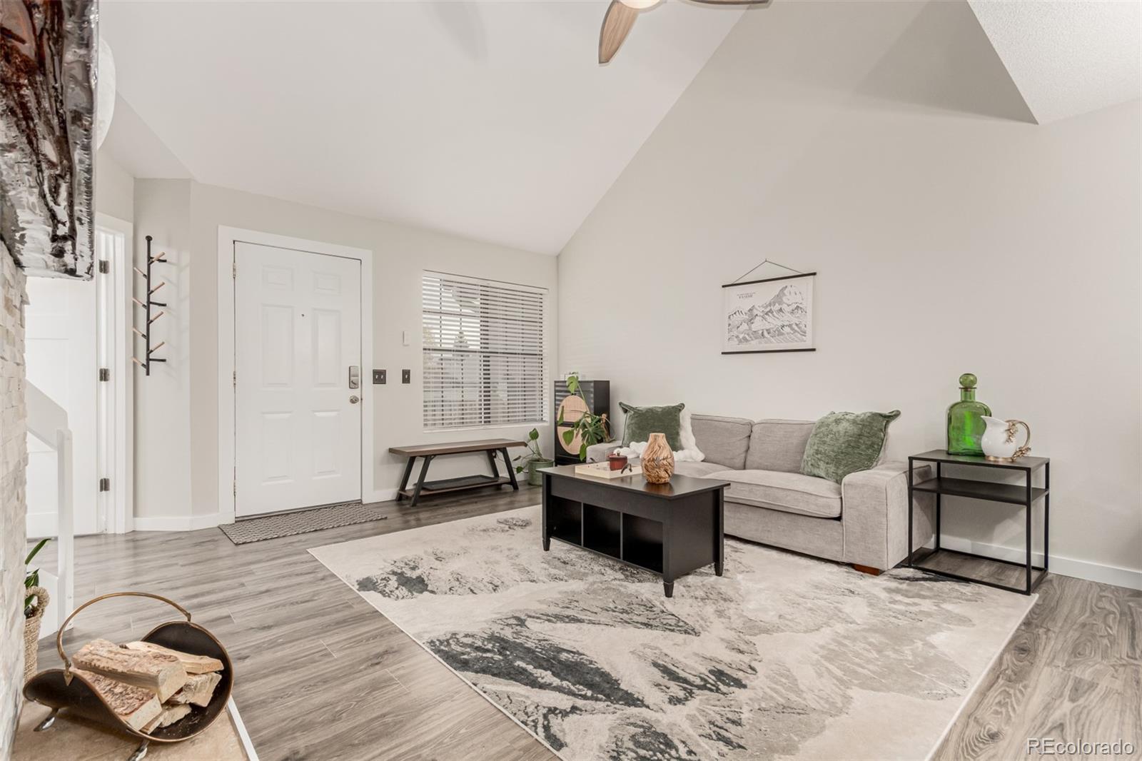 8337 S Upham Way 211