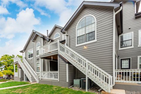 Photo of 8337 S Upham Way #211, Littleton, CO 80128 (MLS # 8513958)