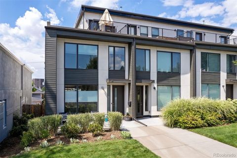 41 Harrison Street Denver CO 80206