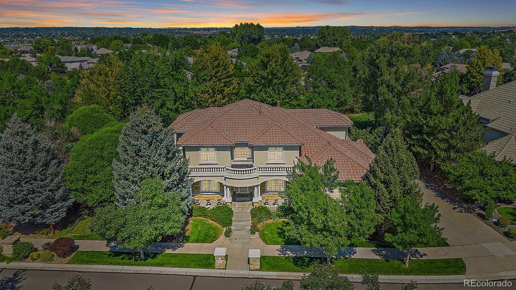 Photo of 2681 Ranch Reserve Ridge, Westminster, CO 80234 (MLS # 7387662)
