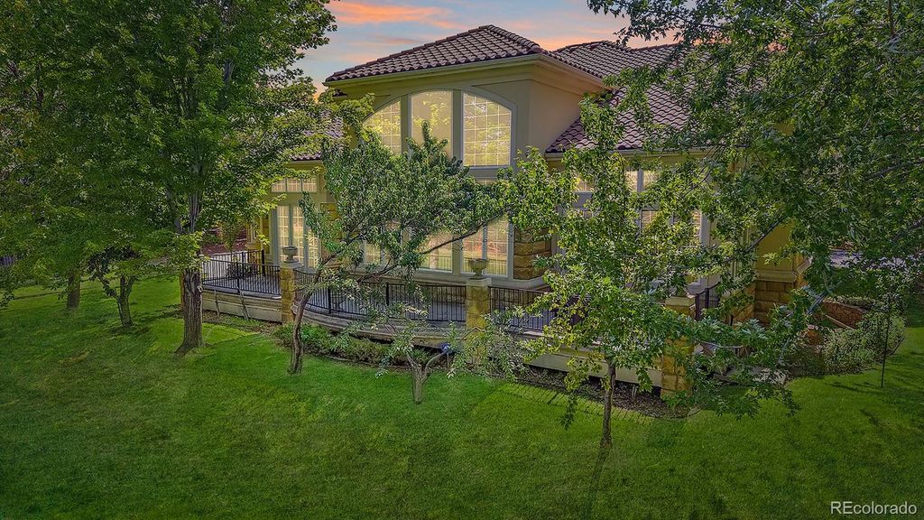 Photo of 2681 Ranch Reserve Ridge, Westminster, CO 80234 (MLS # 7387662)