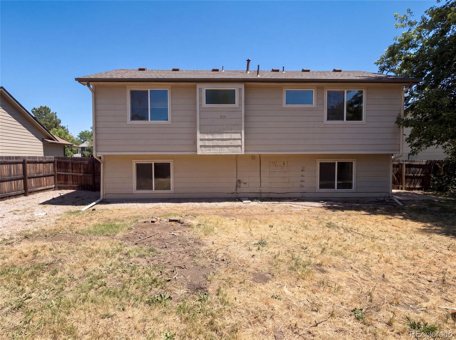 4408 Ashcroft Avenue, Castle Rock, CO, 80104 4408 Ashcroft Avenue