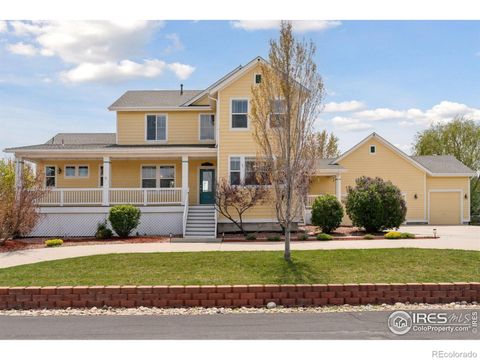 3530 Willow Road Frederick CO 80504