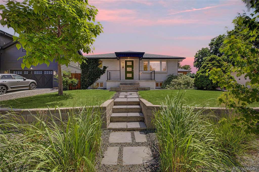 Photo of 3818 W Alice Place, Denver, CO 80211 (MLS # 5856327)