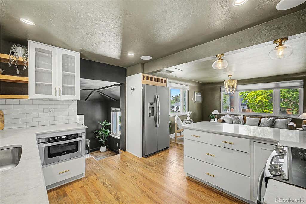 Photo of 3818 W Alice Place, Denver, CO 80211 (MLS # 5856327)