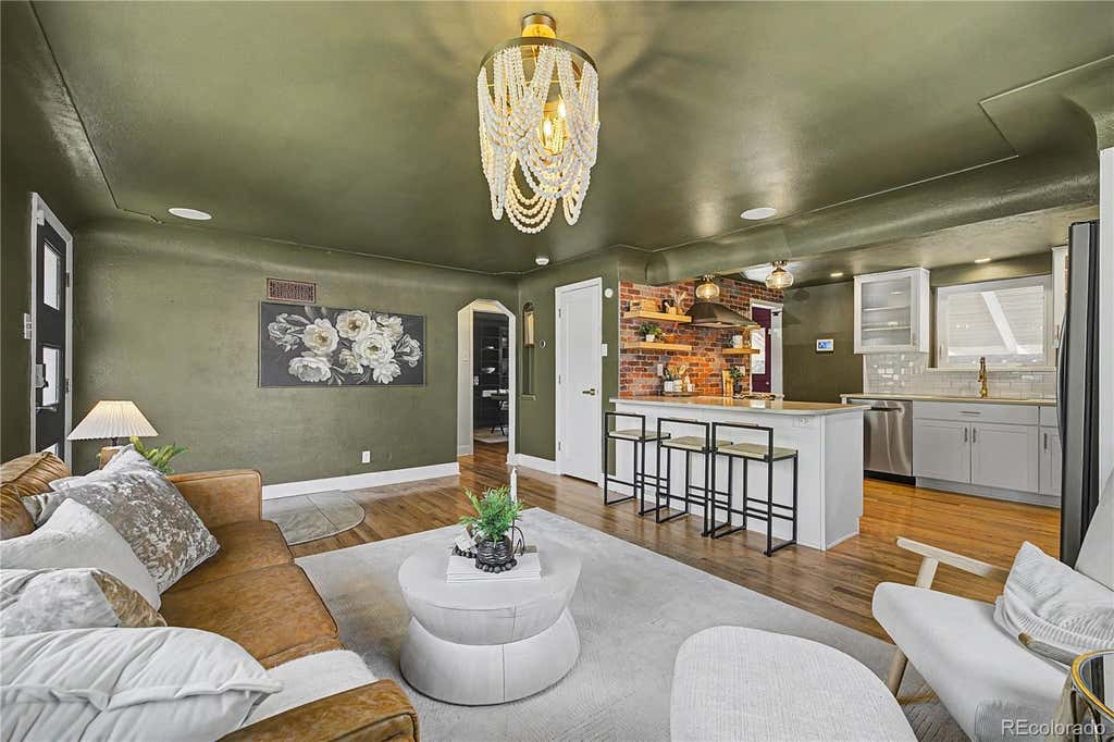 Photo of 3818 W Alice Place, Denver, CO 80211 (MLS # 5856327)
