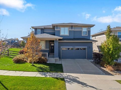 26964 E Quarto Place Aurora CO 80016