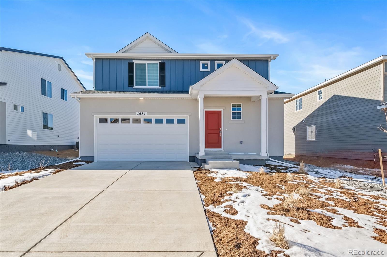 Photo 1 of 45 — 4166 Graywood Drive, Johnstown, CO 80534