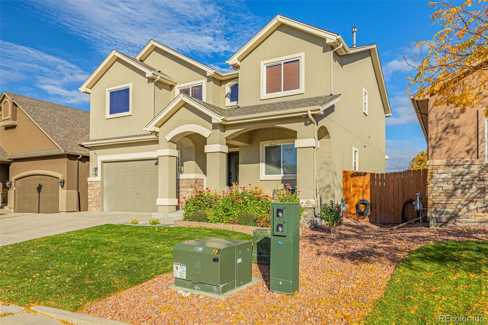 4373 Desert Canyon Trail