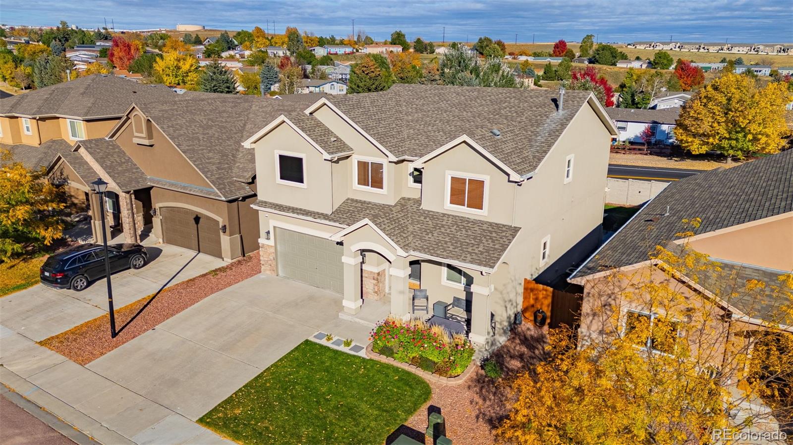 4373 Desert Canyon Trail