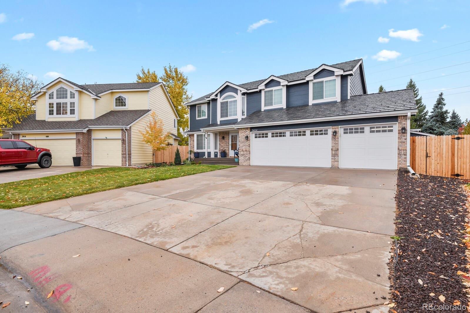 7404 La Quinta Lane