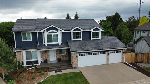 7404 La Quinta Lane Lone Tree CO 80124