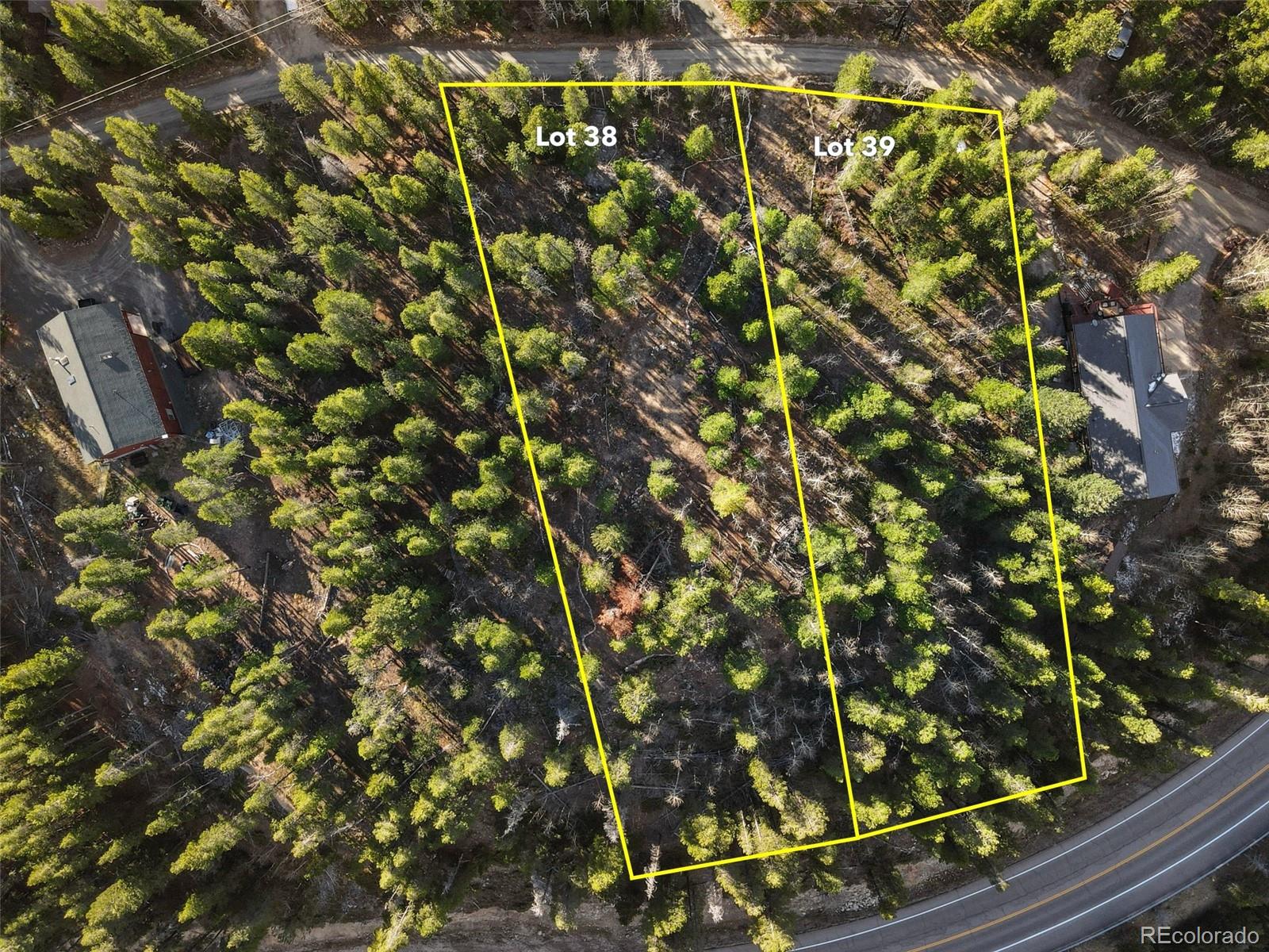 86 Severance Lodge Road