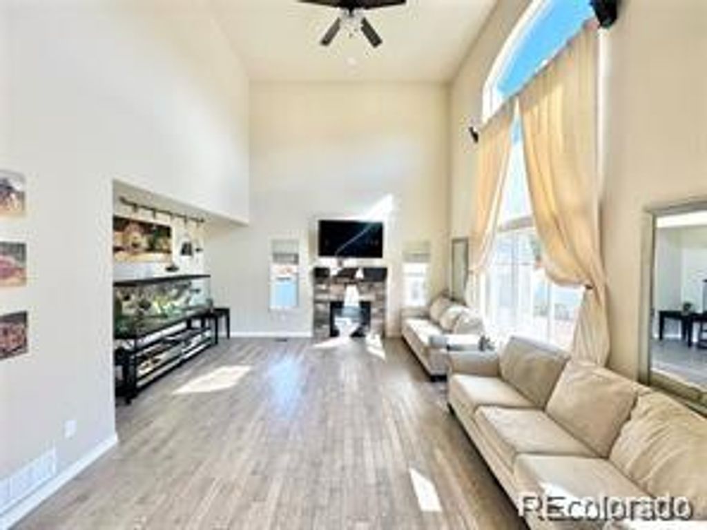 Photo of 1608 Jennifer Street, Brighton, CO 80601 (MLS # 6090467)