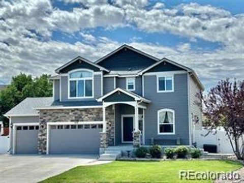 1608 Jennifer Street Brighton CO 80601
