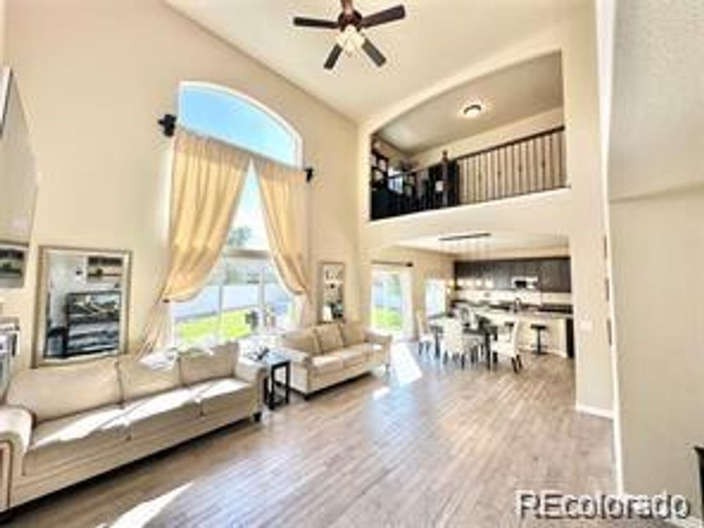 Photo of 1608 Jennifer Street, Brighton, CO 80601 (MLS # 6090467)