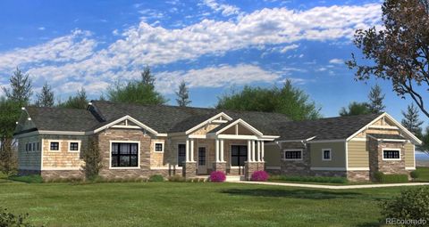 5572 Freddys Trail Parker Co 80134