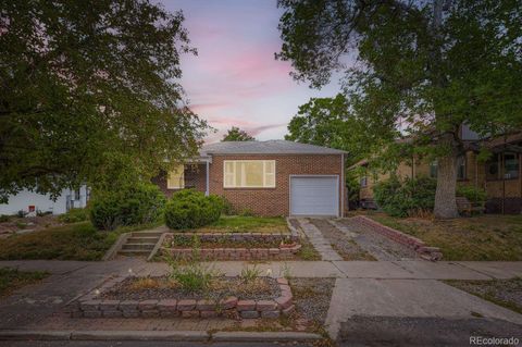 2070 S Grant Street Denver CO 80210