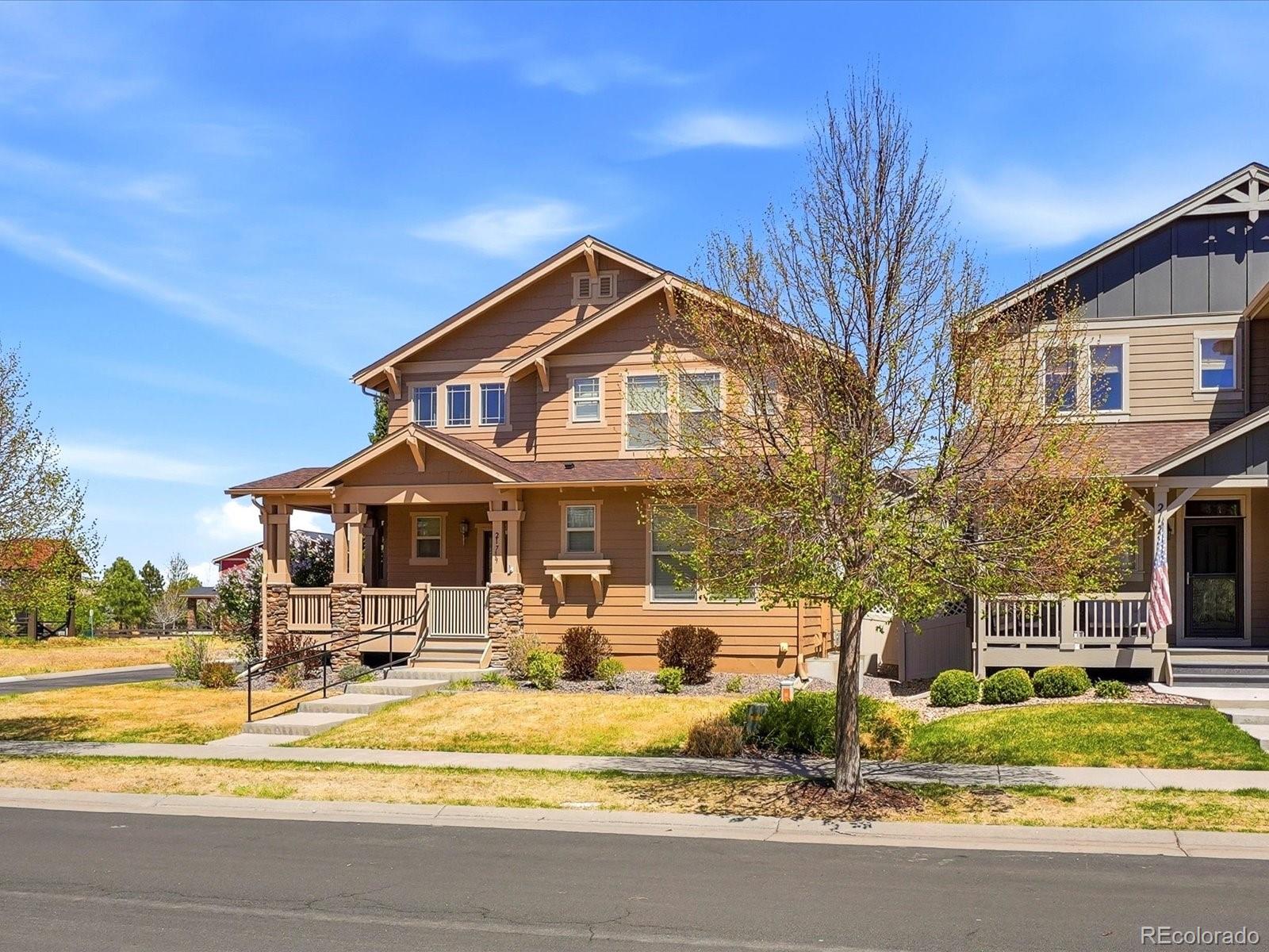 21719 E Tallkid Avenue