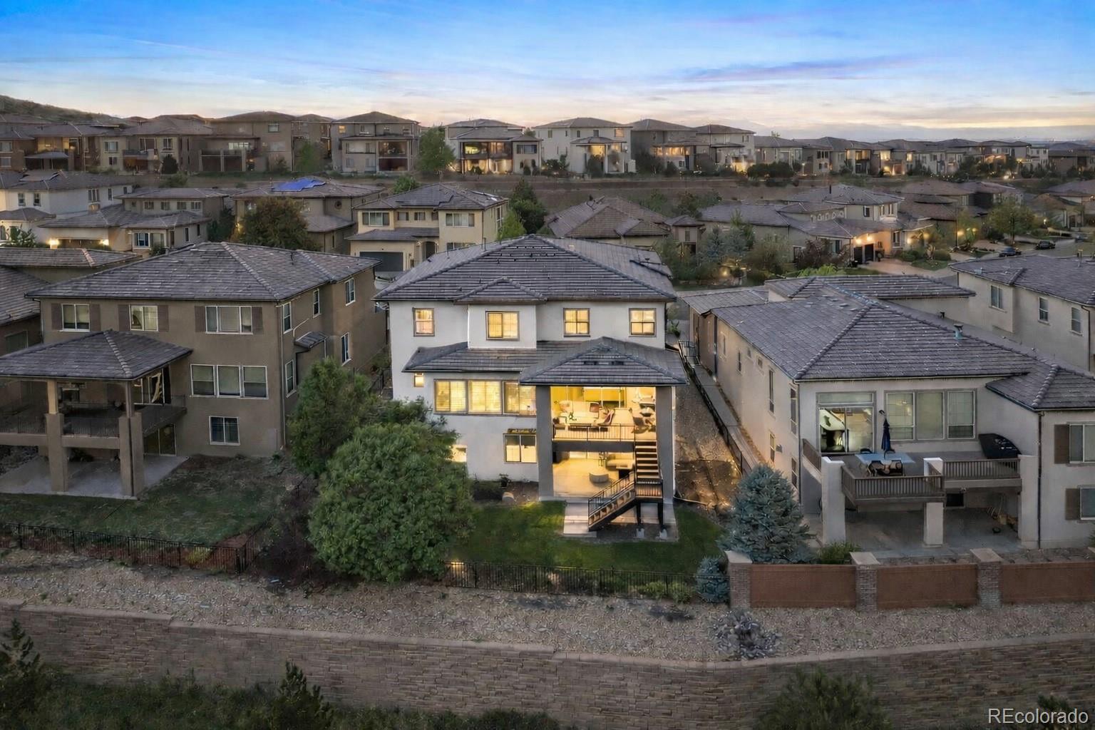 10601 Montecito Drive