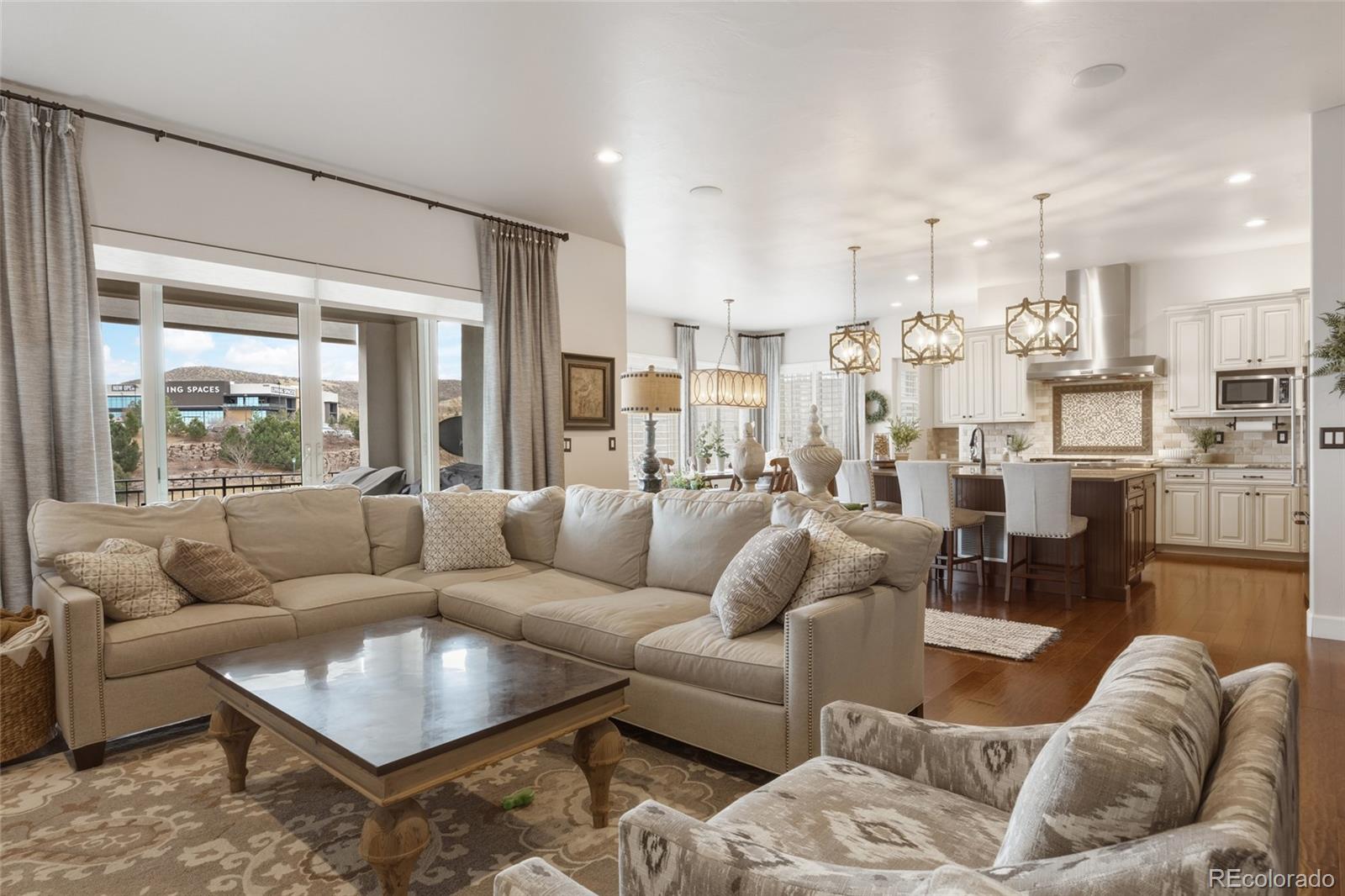 10601 Montecito Drive