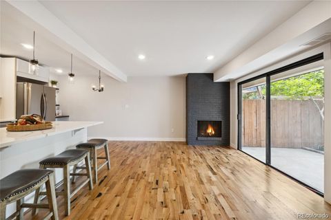 7995 E Mississippi Avenue A6 Denver CO 80247