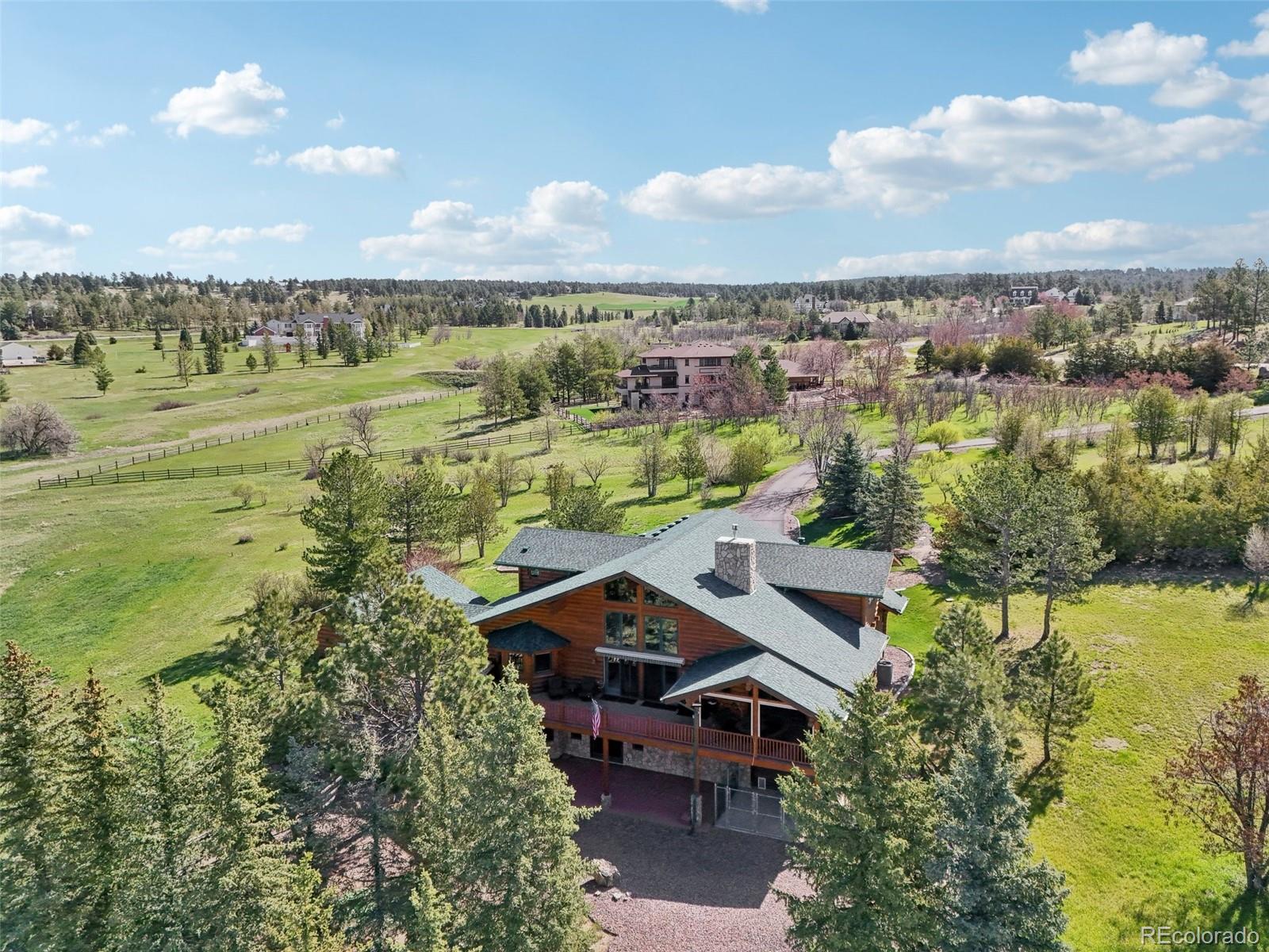 3557 Palmer Ridge Drive