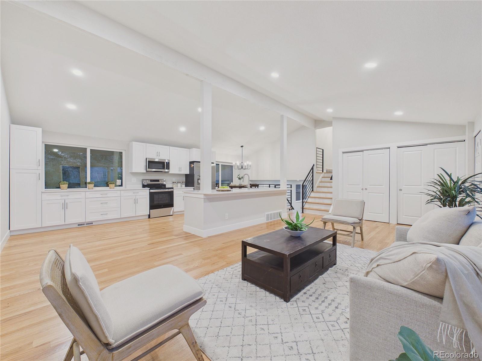 3863 S Sebring Court