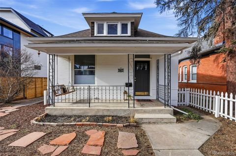 535 S Washington Street Denver CO 80209