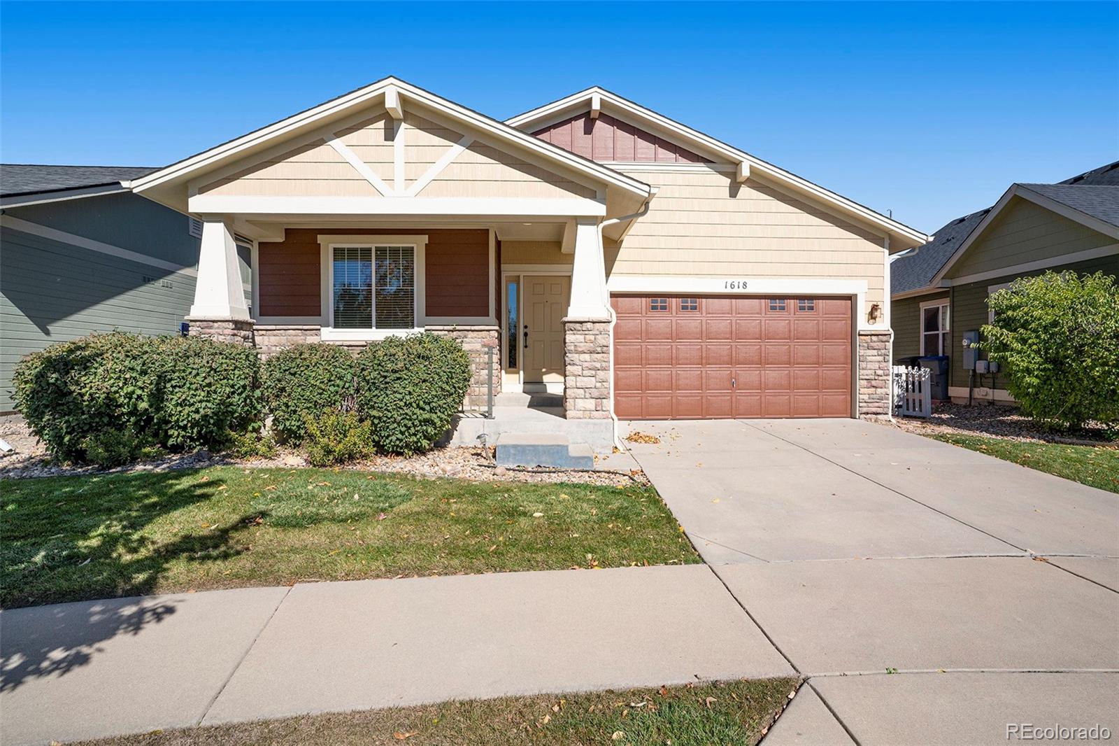 1618 Otis Drive