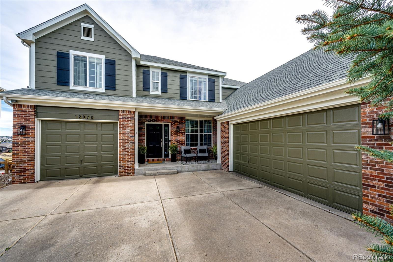 12078 Pine Top Street