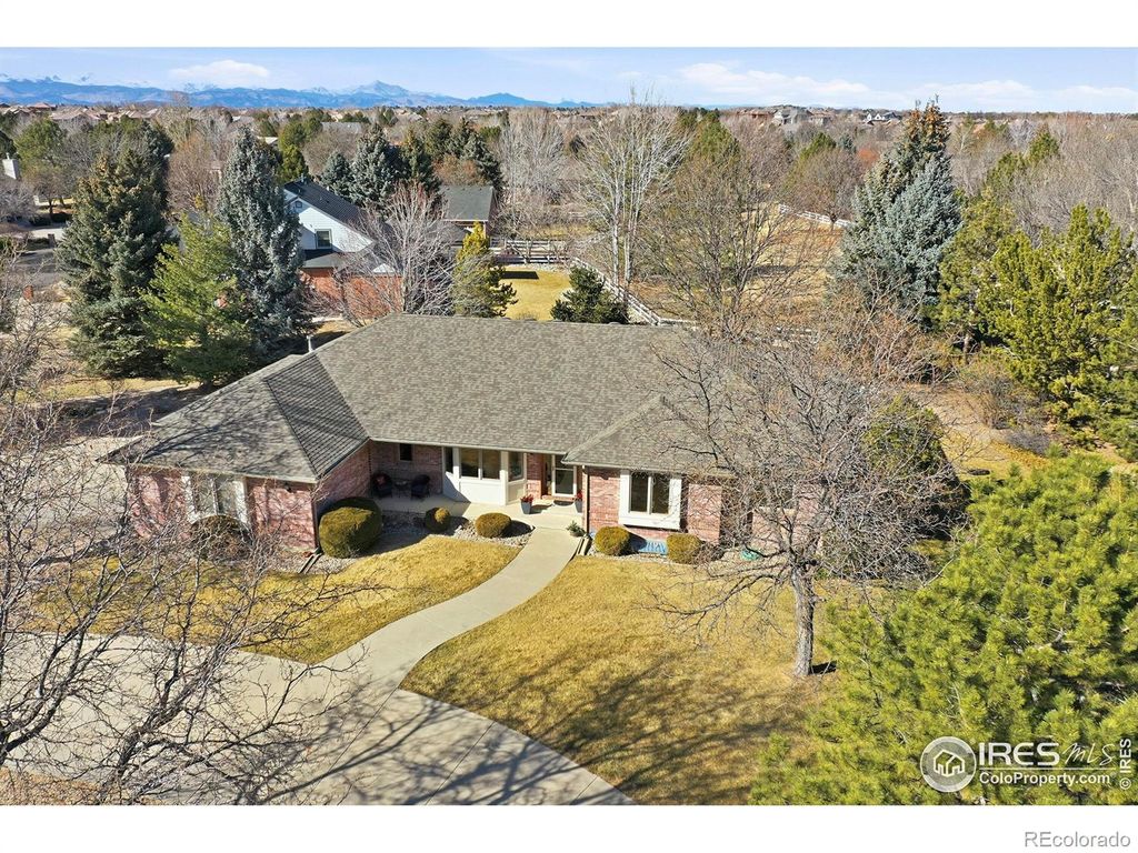 Photo of 13929 LEXINGTON Drive, Westminster, CO 80023 (MLS # IR1051514)