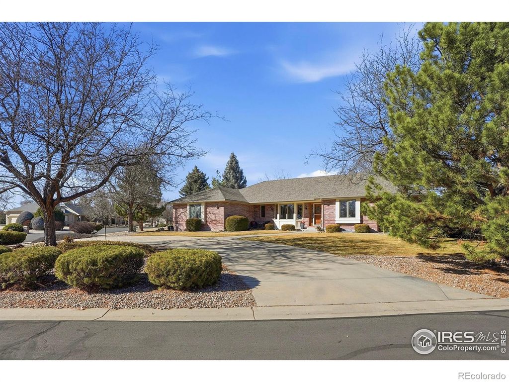 Photo of 13929 LEXINGTON Drive, Westminster, CO 80023 (MLS # IR1051514)