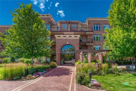 2700 E Cherry Creek South Drive 108 Denver CO 80209