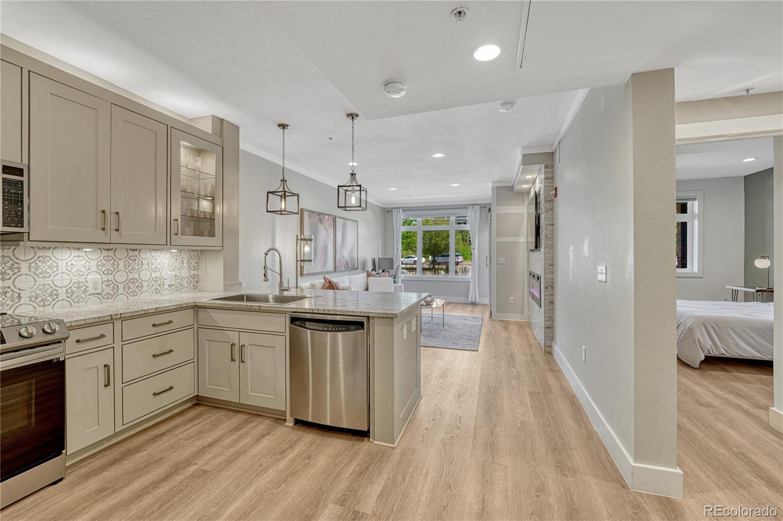 2700 E Cherry Creek South Drive 108