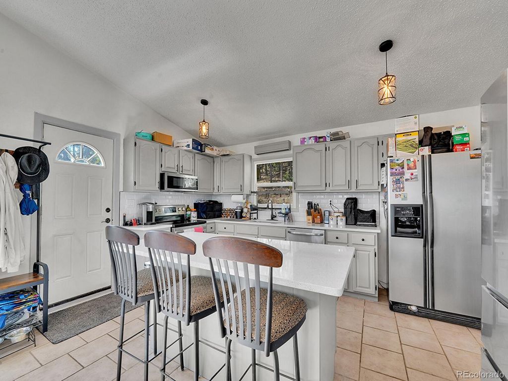 Photo of 11962 Coal Creek Heights Drive, Golden, CO 80403 (MLS # 2707010)