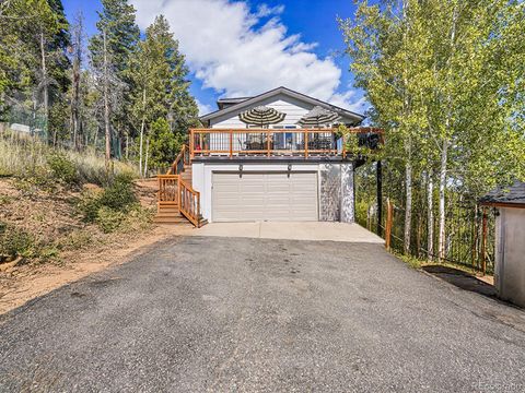 Photo of 11962 Coal Creek Heights Drive, Golden, CO 80403 (MLS # 2707010) Photo of 11962 Coal Creek Heights Drive, Golden, CO 80403 (MLS # 2707010)