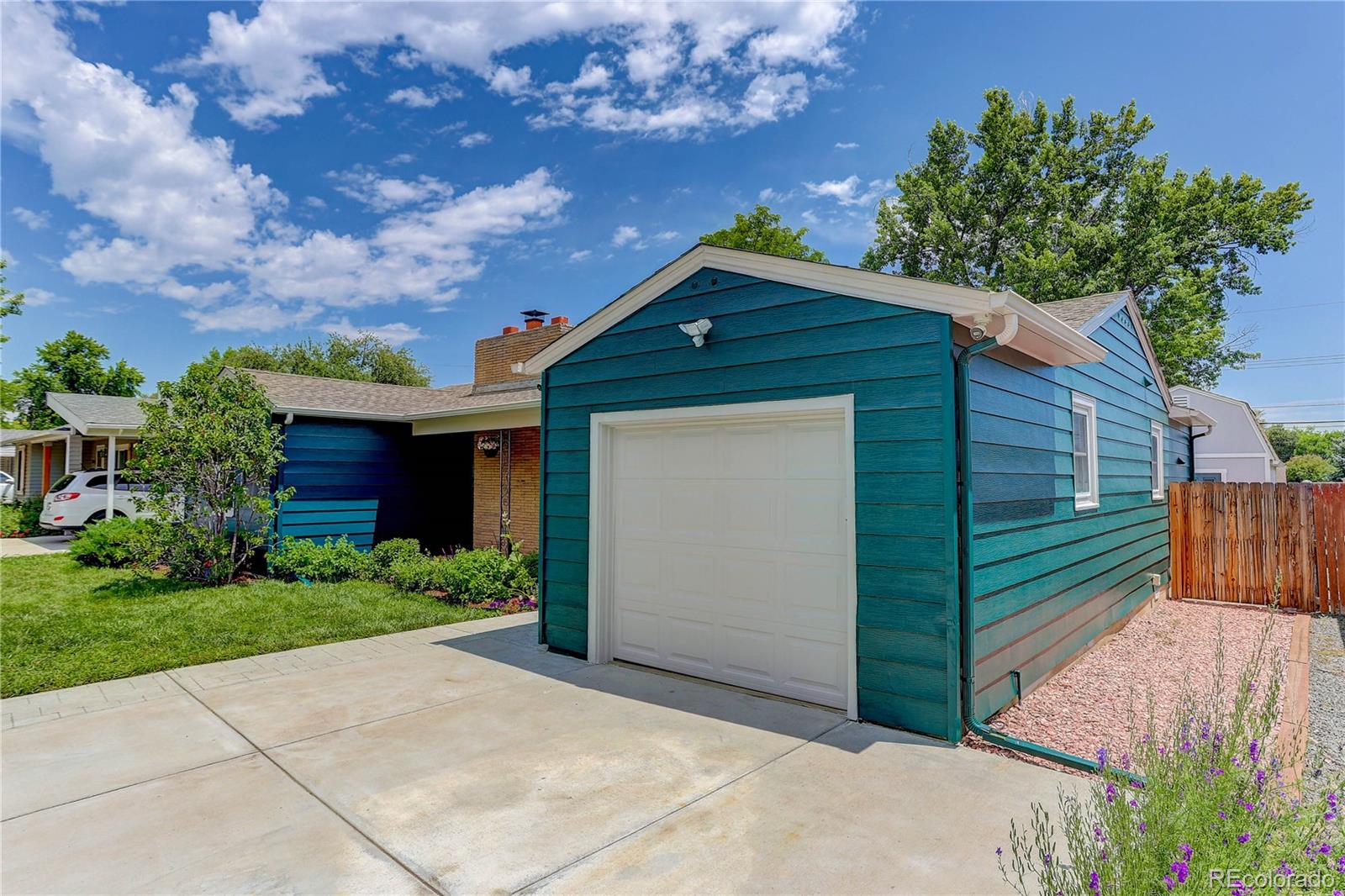 2448 Otis Street, Edgewater, CO, 80214 4 2448 Otis Street