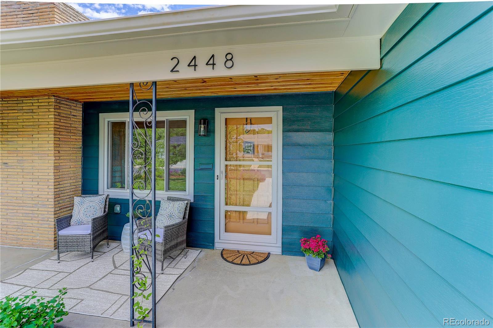 2448 Otis Street, Edgewater, CO, 80214 2 2448 Otis Street