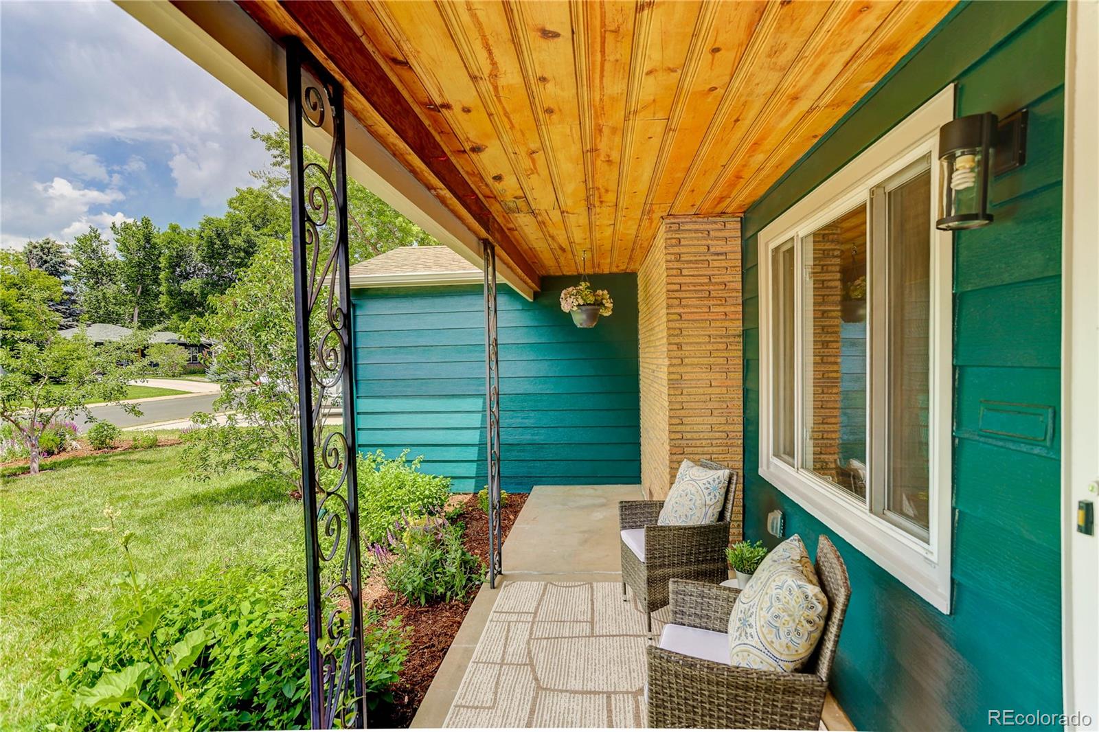 2448 Otis Street, Edgewater, CO, 80214 3 2448 Otis Street
