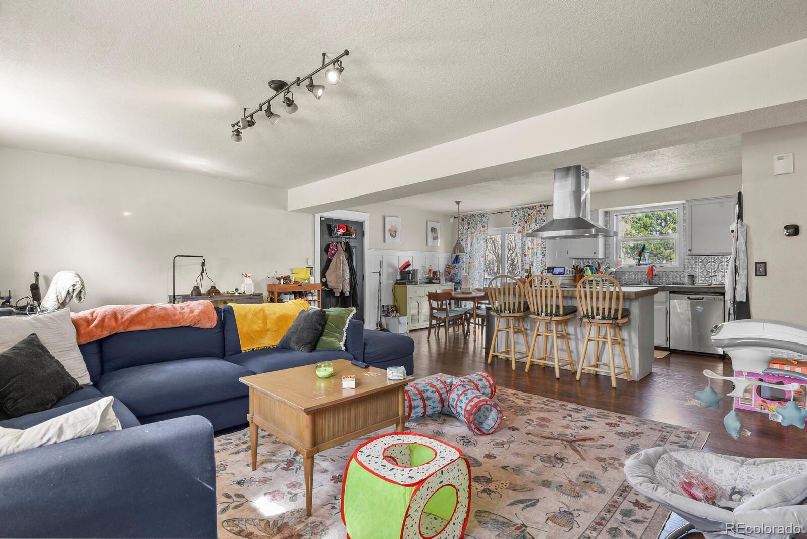 4132 S Richfield Way