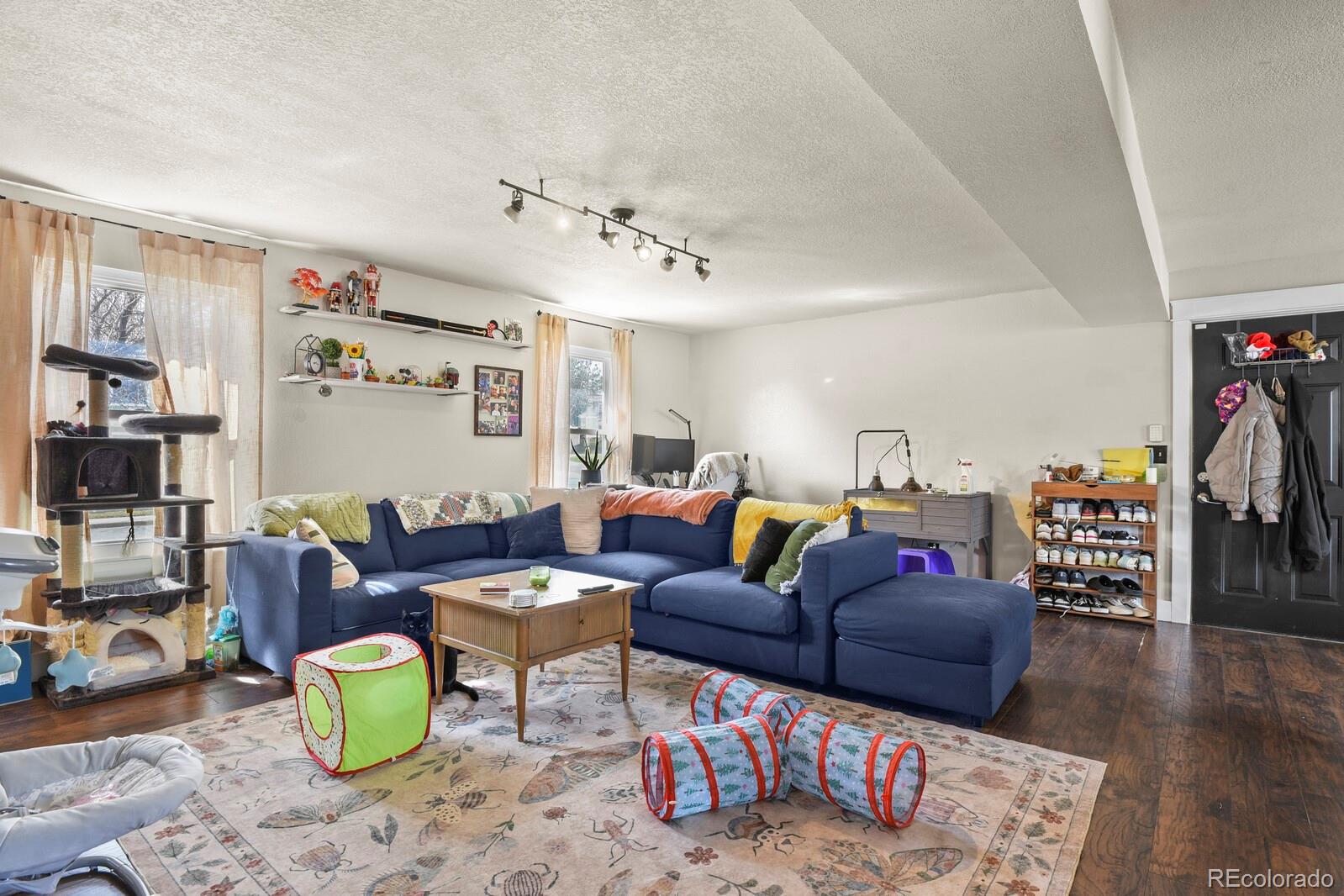 4132 S Richfield Way