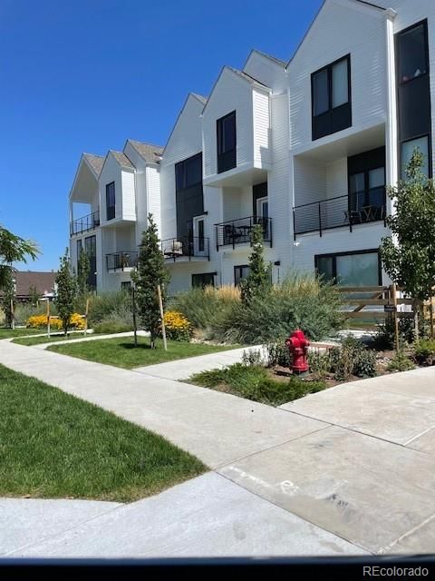 1204 S Reed Way Lakewood CO 80232