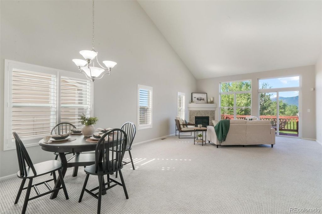 Photo of 735 Chesapeake Avenue, Monument, CO 80132 (MLS # 6576832)