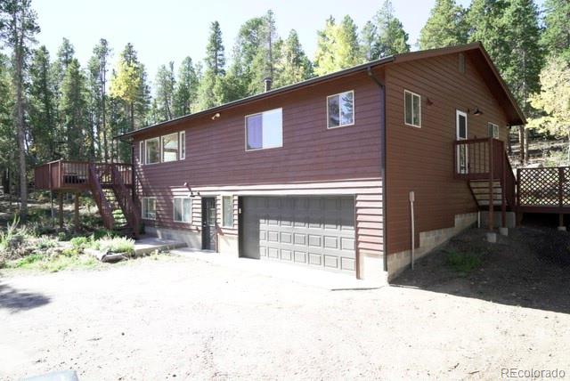 726 Mountain Meadows Drive