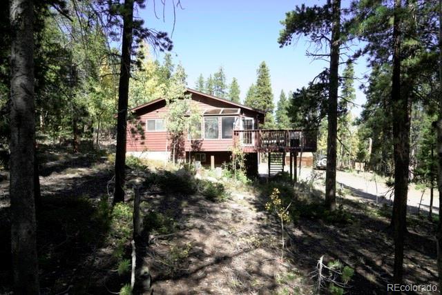 726 Mountain Meadows Drive
