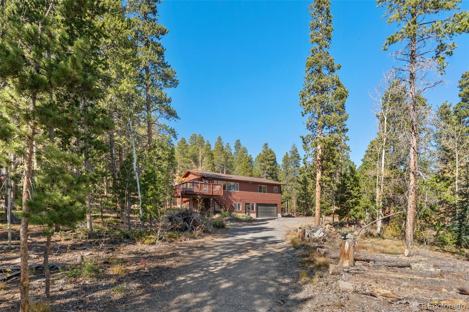 726 Mountain Meadows Drive