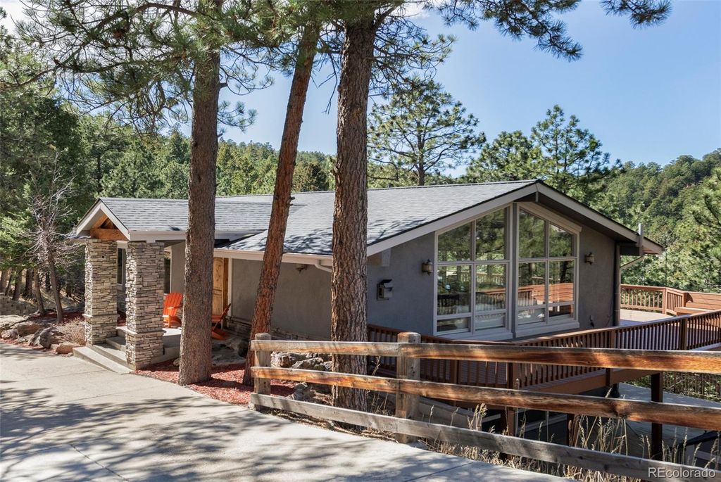 Photo of 1471 S Winston Drive, Golden, CO 80401 (MLS # 4473443)